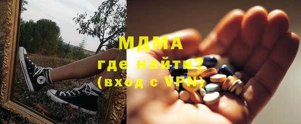 индика Тайга